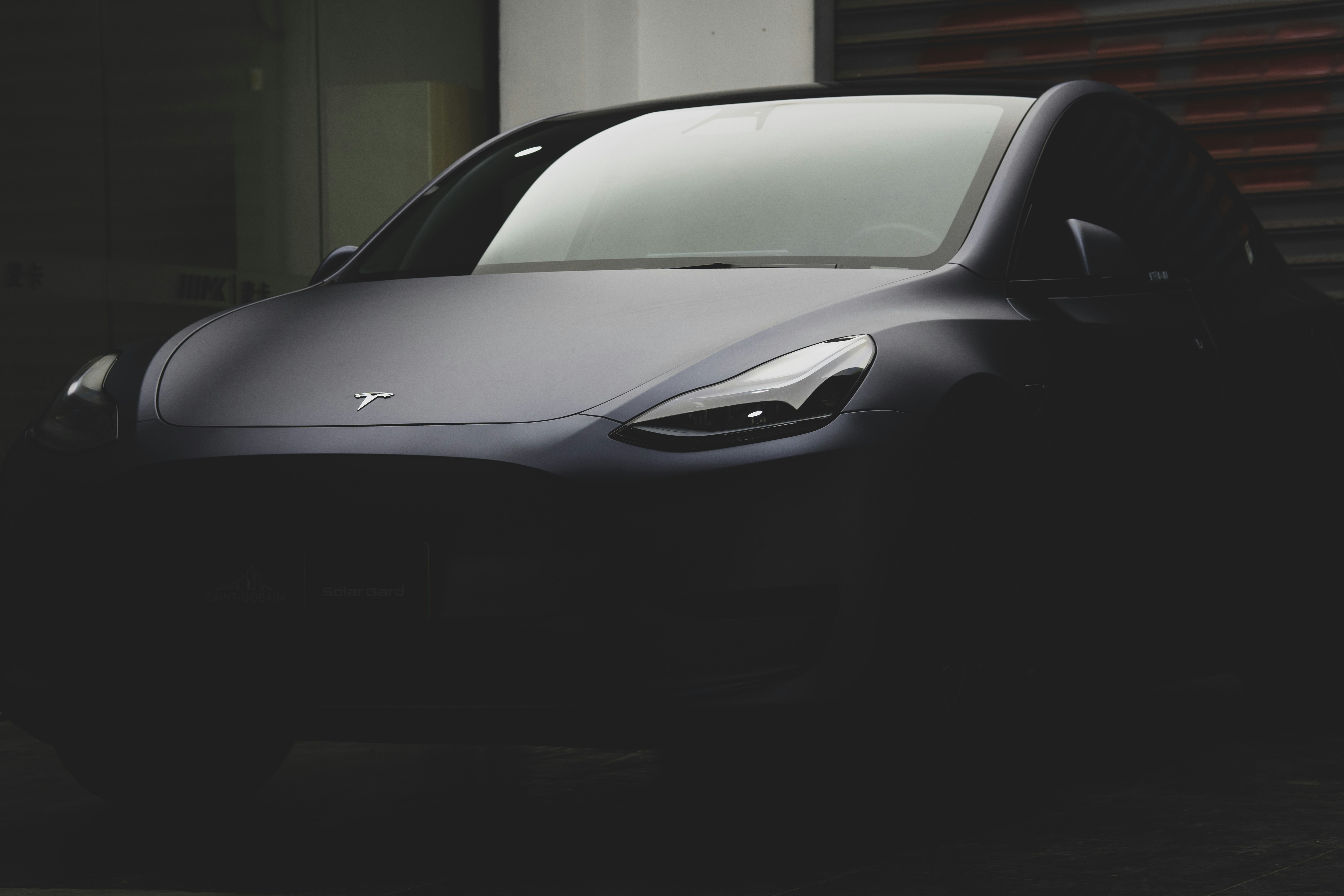 Tesla Model Y - View 2